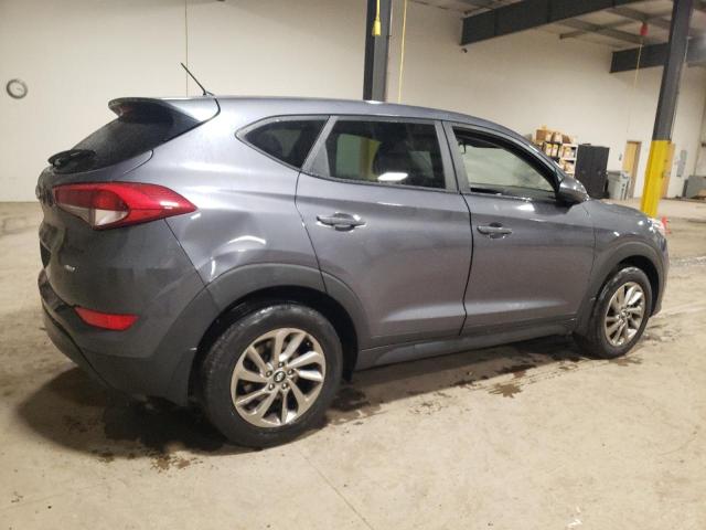 Obraz 3 z 2018 HYUNDAI TUCSON SE 2018 z VIN KM8J2CA48JU823850