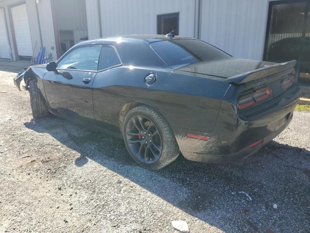 Image 2 of 2020 DODGE CHALLENGER R/T SCAT PACK 2020 with VIN 2C3CDZFJXLH139188