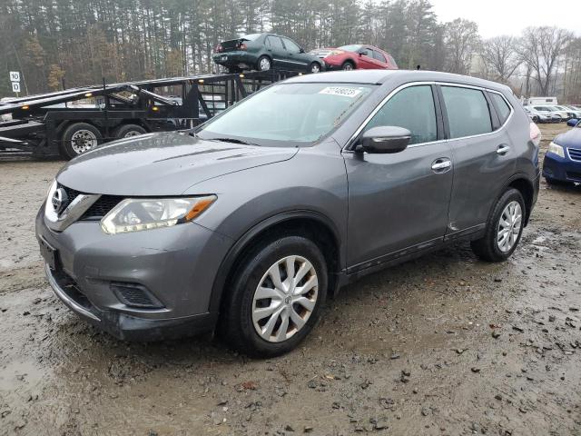 Image 1 of 2014 NISSAN ROGUE S 2014 with VIN 5N1AT2MV4EC850034