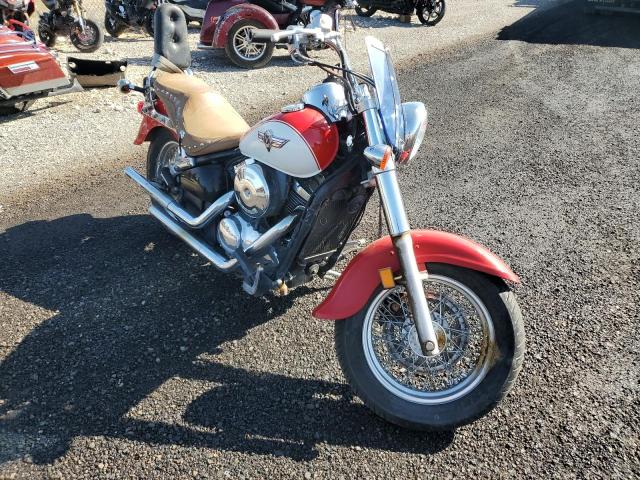 1996 KAWASAKI VN800 B 1996 image