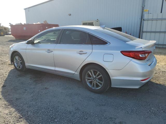 Obraz 2 z 2015 HYUNDAI SONATA SE 2015 z VIN 5NPE24AF1FH048385