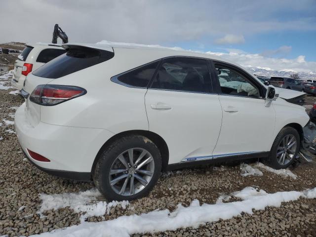 Image 3 of 2014 LEXUS RX 450 2014 with VIN JTJBC1BA7E2458252