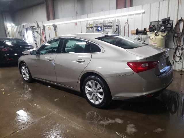 Image 2 of 2023 CHEVROLET MALIBU LT 2023 with VIN 1G1ZD5ST3PF209278