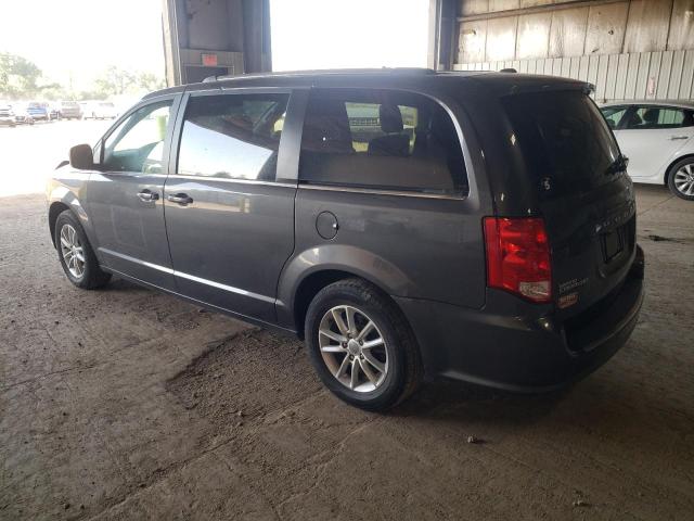 Obraz 2 z 2019 DODGE GRAND CARAVAN SXT 2019 z VIN 2C4RDGCG1KR545999