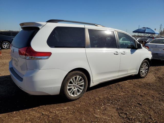 Изображение 3 2014 TOYOTA SIENNA XLE 2014 с VIN 5TDYK3DC2ES490402