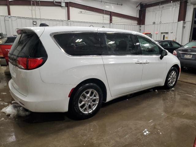 Image 3 of 2023 CHRYSLER VOYAGER LX 2023 with VIN 2C4RC1CG2PR534551