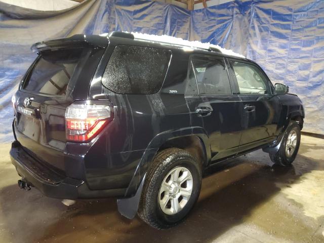 Изображение 3 2021 TOYOTA 4RUNNER SR5/SR5 PREMIUM 2021 с VIN JTEMU5JR4M5903630