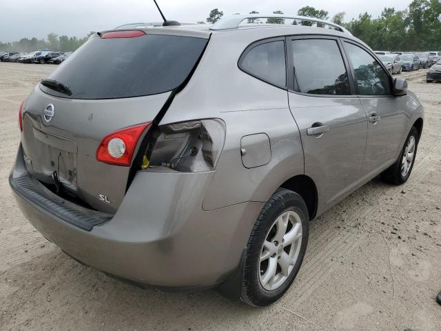 Image 3 of 2009 NISSAN ROGUE S 2009 with VIN JN8AS58TX9W323979