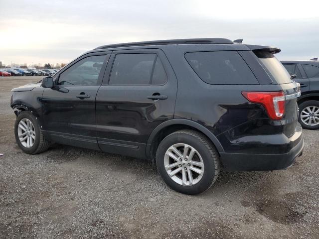 Image 2 of 2017 FORD EXPLORER  2017 with VIN 1FM5K7B8XHGA90378