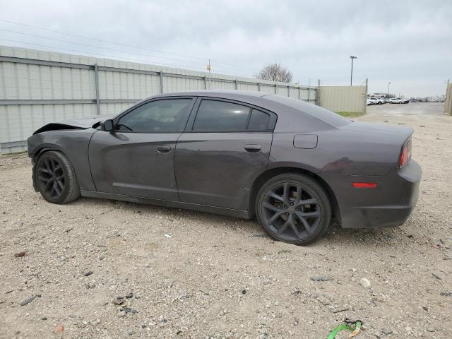 Obraz 2 z 2013 DODGE CHARGER SE 2013 z VIN 2C3CDXBG8DH637521