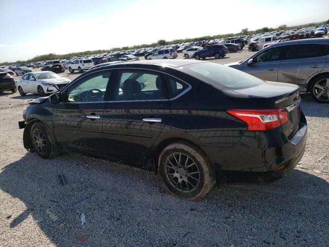 Obraz 2 z 2019 NISSAN SENTRA S 2019 z VIN 3N1AB7AP1KY291400
