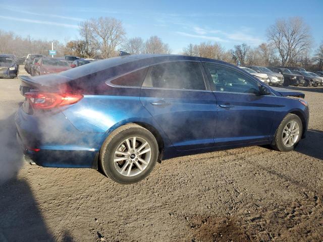 Image 3 of 2016 HYUNDAI SONATA SE 2016 with VIN 5NPE24AF6GH294625