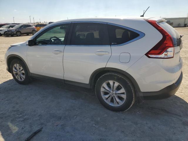 Obraz 2 z 2012 HONDA CR-V EX 2012 z VIN 5J6RM3H54CL004014
