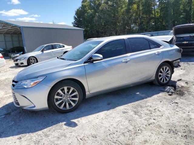 Image 1 of 2016 TOYOTA CAMRY LE 2016 with VIN 4T1BF1FK8GU261378