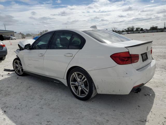 Изображение 2 2016 BMW 328 I SULEV 2016 с VIN WBA8E9G5XGNT83790