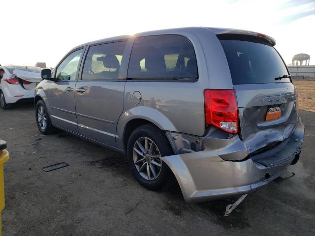 Image 2 of 2015 DODGE GRAND CARAVAN SE 2015 with VIN 2C4RDGBG5FR671337