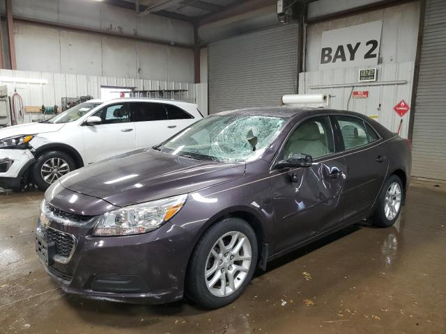 Изображение 1 2015 CHEVROLET MALIBU 1LT 2015 с VIN 1G11C5SL3FF224040