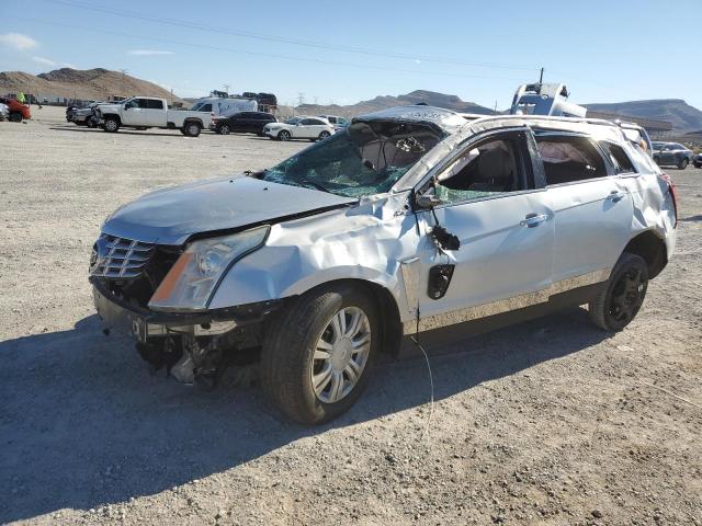 Obraz 2 z 2015 CADILLAC SRX LUXURY COLLECTION 2015 z VIN 3GYFNBE35FS523309