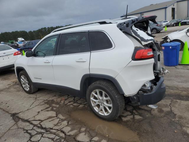 Изображение 2 2016 JEEP CHEROKEE LATITUDE 2016 с VIN 1C4PJLCB6GW355966