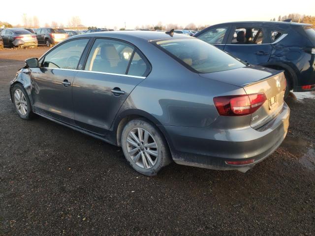 Изображение 2 2017 VOLKSWAGEN JETTA SE 2017 с VIN 3VWDB7AJ5HM318858