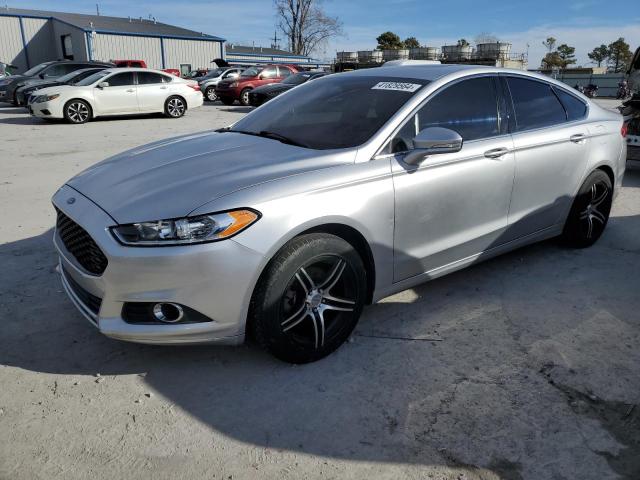 Obraz 1 z 2014 FORD FUSION SE 2014 z VIN 3FA6P0HDXER120303