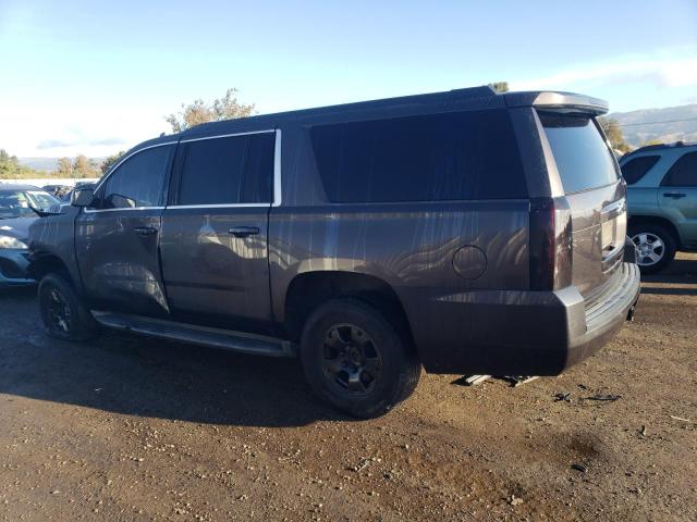 Obraz 2 z 2016 CHEVROLET SUBURBAN K1500 LT 2016 z VIN 1GNSKHKC5GR106062