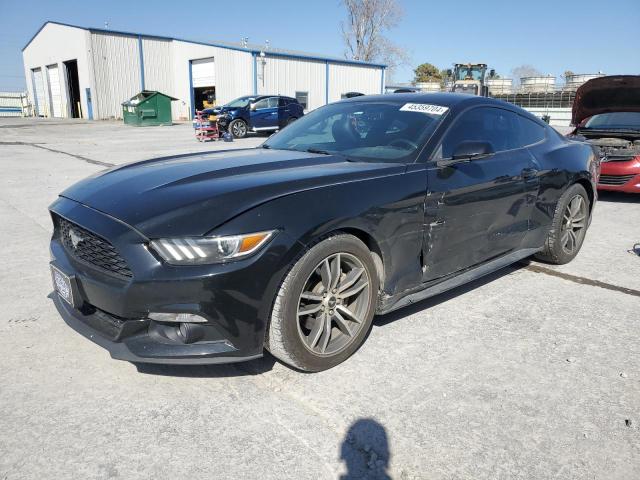 Obraz 1 z 2016 FORD MUSTANG  2016 z VIN 1FA6P8TH8G5275883