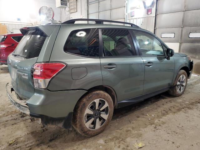 Изображение 3 2017 SUBARU FORESTER 2.5I PREMIUM 2017 с VIN JF2SJAEC2HH500853