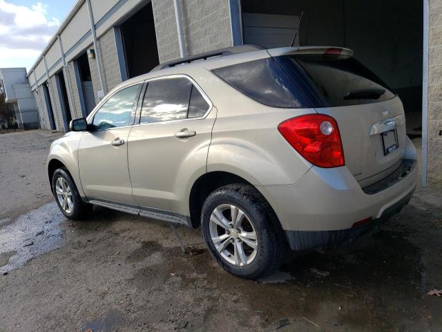 Obraz 2 z 2012 CHEVROLET EQUINOX LT 2012 z VIN 2GNFLEEK2C6222177