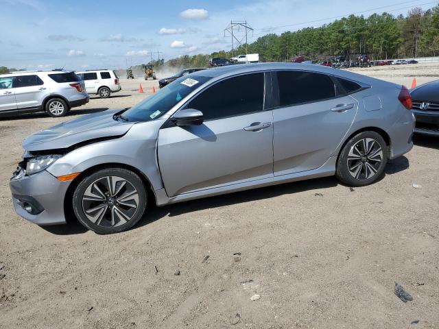 Obraz 1 z 2016 HONDA CIVIC EXL 2016 z VIN 19XFC1F77GE042971