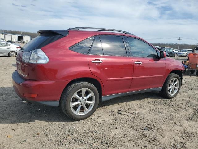 Изображение 3 2009 LEXUS RX 350 2009 с VIN 2T2GK31U89C072168