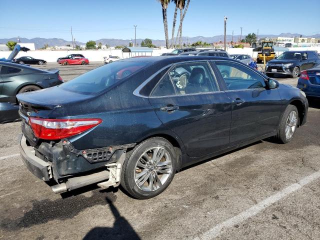 Изображение 3 2017 TOYOTA CAMRY LE 2017 с VIN 4T1BF1FK4HU333288