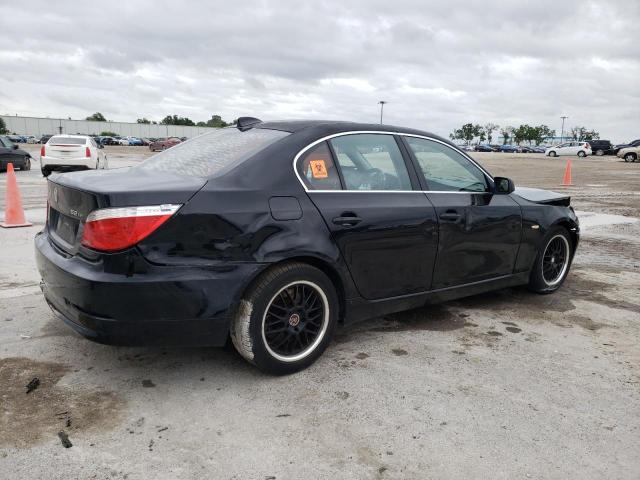 Изображение 3 2008 BMW 528 I 2008 с VIN WBANU535X8CT04619