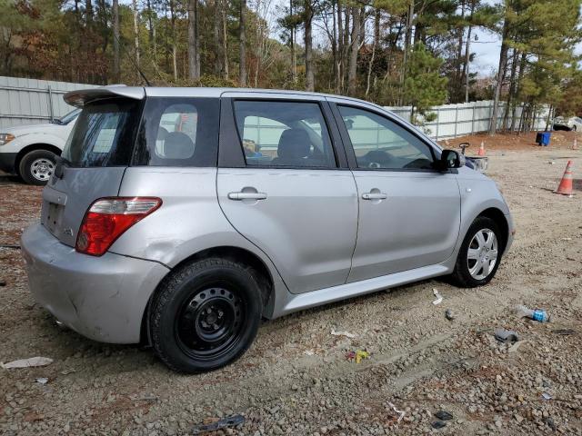 Image 3 of 2006 TOYOTA SCION XA  2006 with VIN JTKKT624660168925