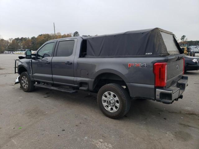 Image 2 of 2023 FORD F250 SUPER DUTY 2023 with VIN 1FT7W2BN6PEC02243