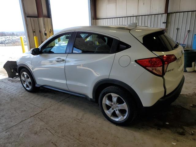 Изображение 2 2016 HONDA HR-V EXL 2016 с VIN 3CZRU6H73GM731118