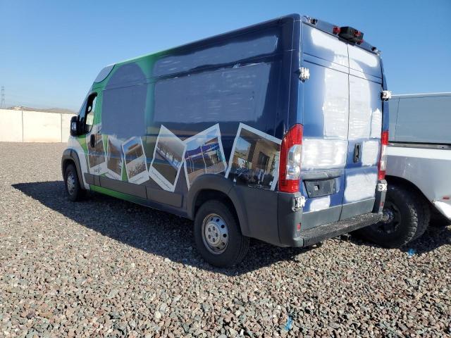 Obraz 2 z 2018 RAM PROMASTER 2500 2500 HIGH 2018 z VIN 3C6TRVDG0JE119819