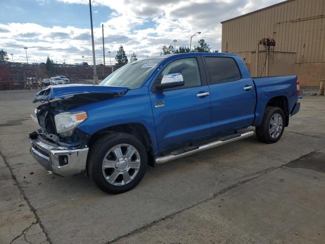 Obraz 2017 TOYOTA TUNDRA CREWMAX 1794 2017