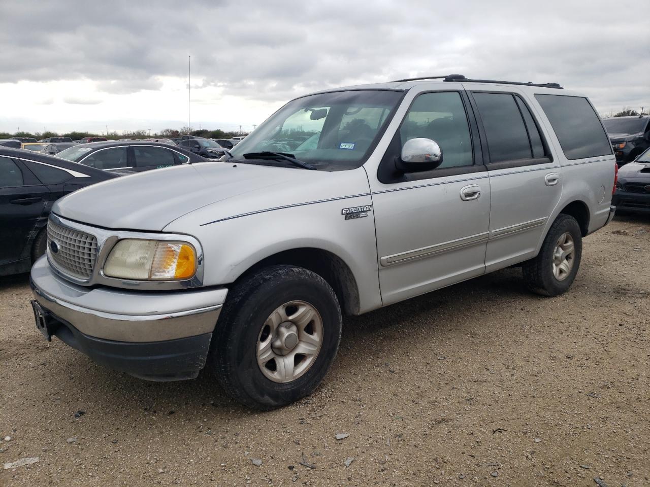 1999 FORD EXPEDITION  1999 image