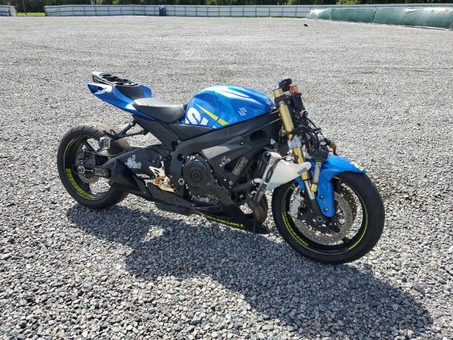 2015 SUZUKI GSX-R750  2015 image