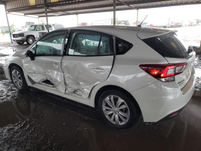 Изображение 2 2018 SUBARU IMPREZA  2018 с VIN 4S3GTAA66J3745415