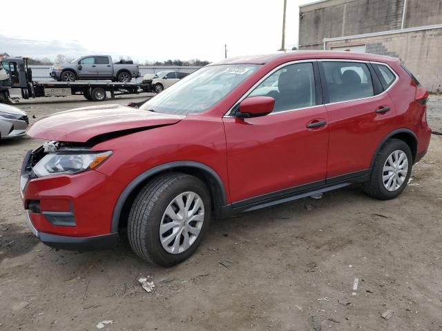 Image 1 of 2017 NISSAN ROGUE S 2017 with VIN JN8AT2MT0HW395726
