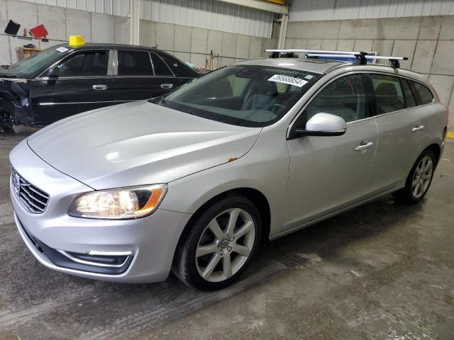 2016 VOLVO V60 T5 PREMIER 2016 image