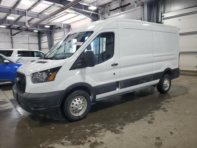 Image 1 of 2023 FORD TRANSIT T-250 2023 with VIN 1FTBR2C8XPKA82409