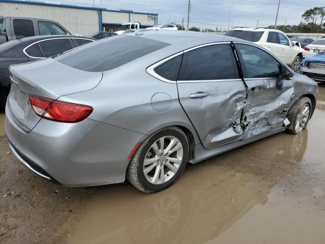 Image 3 of 2015 CHRYSLER 200 LIMITED 2015 with VIN 1C3CCCAB2FN631449