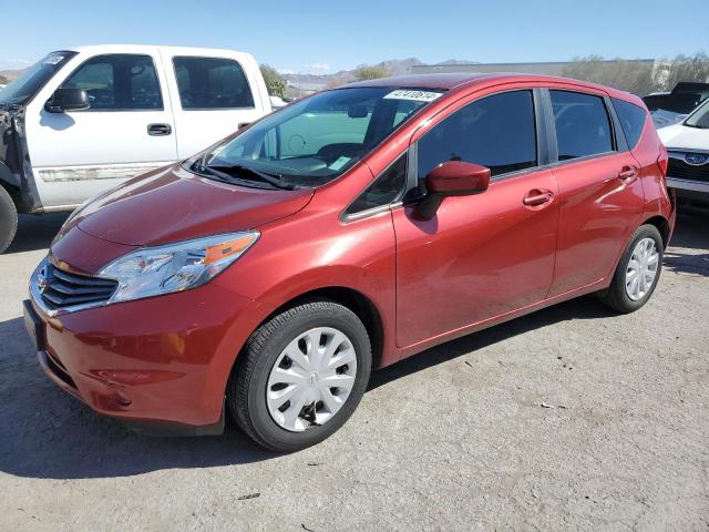 Obraz 1 z 2016 NISSAN VERSA NOTE S 2016 z VIN 3N1CE2CP1GL399472
