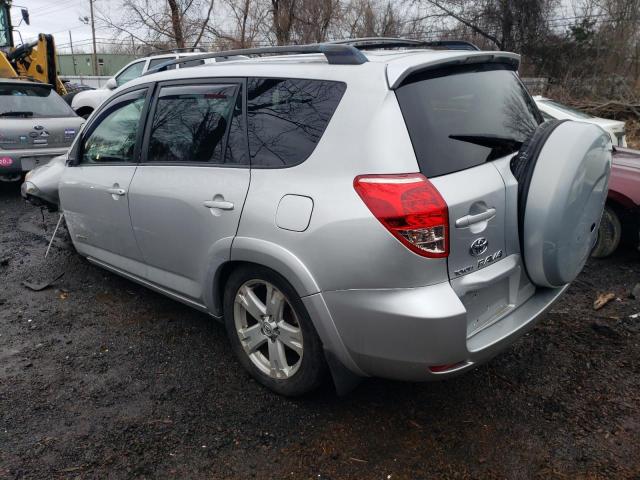 Image 2 of 2007 TOYOTA RAV4 SPORT 2007 with VIN JTMBD32V675119885