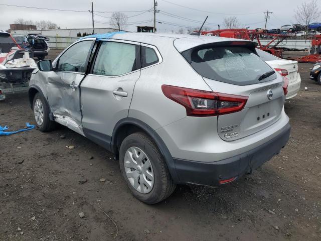 Image 2 of 2020 NISSAN ROGUE SPORT S 2020 with VIN JN1BJ1CV4LW258254