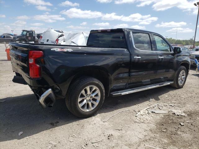 Obraz 3 z 2020 CHEVROLET SILVERADO K1500 LTZ 2020 z VIN 1GCUYGED6LZ264354