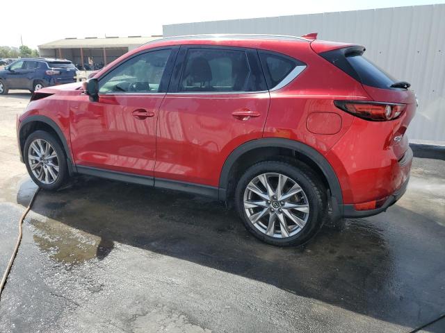 Obraz 2 z 2019 MAZDA CX-5 GRAND TOURING RESERVE 2019 z VIN JM3KFBDY5K0617018